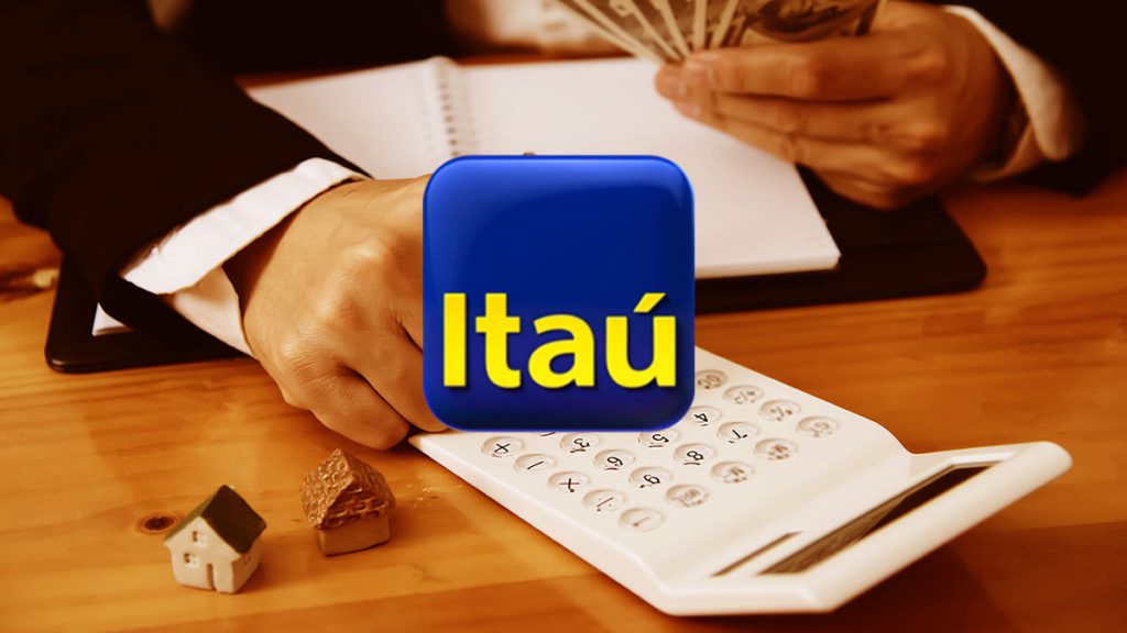 Os principais tipos de empréstimos do Banco Itaú