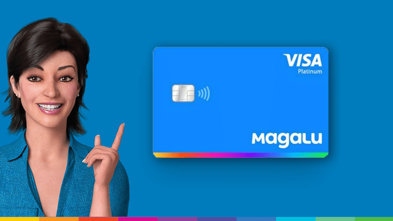 Descubra as Vantagens do Cartão de Crédito Magalu Itaucard