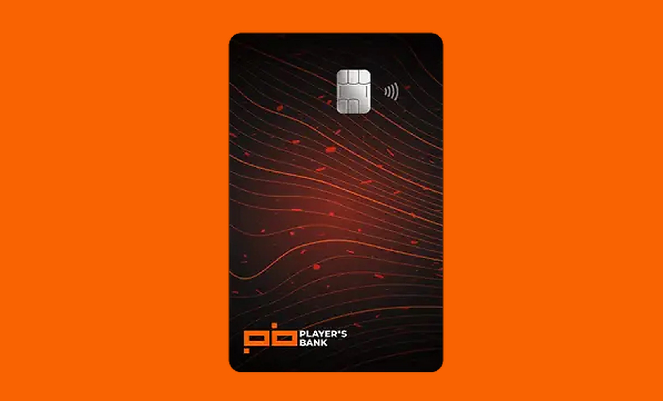 Player’s Bank Itaú: o Cartão dos Gamers