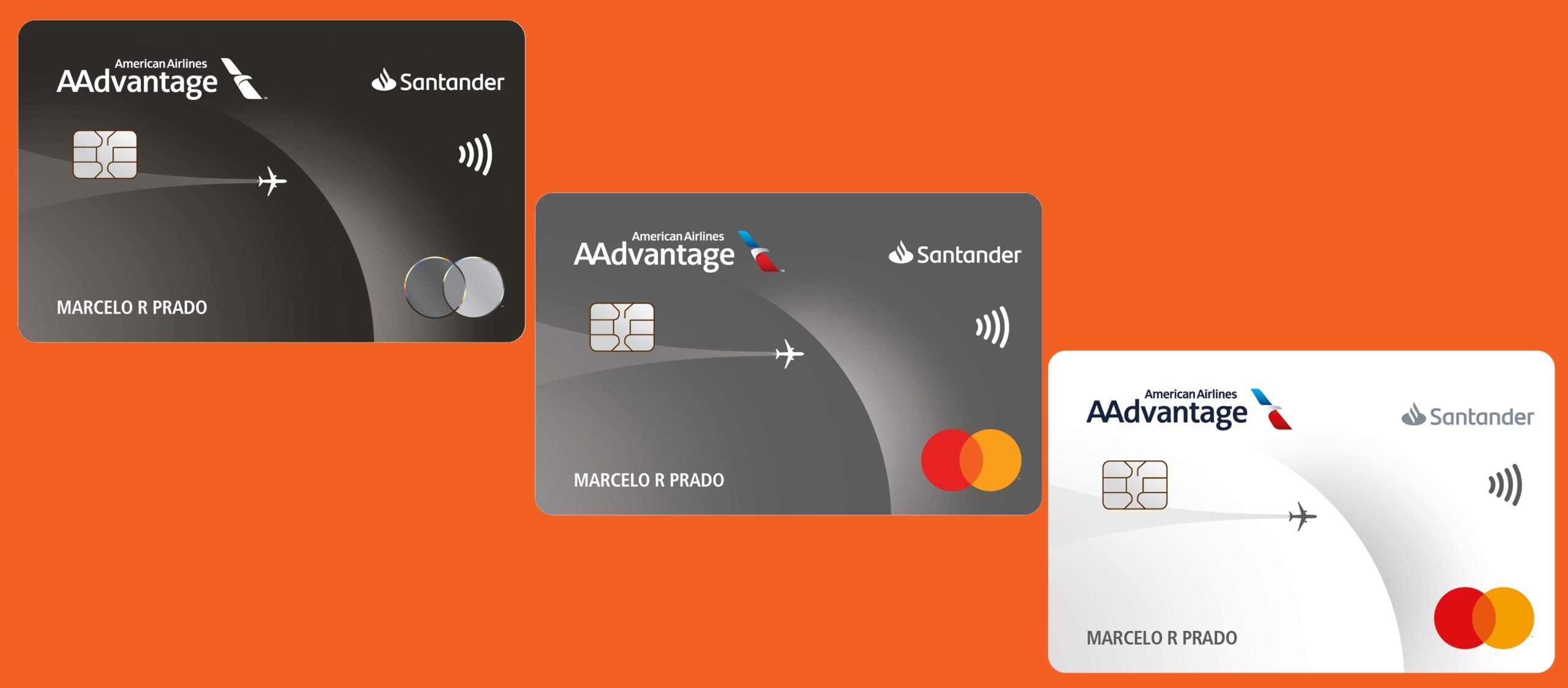 santander aadvantage®