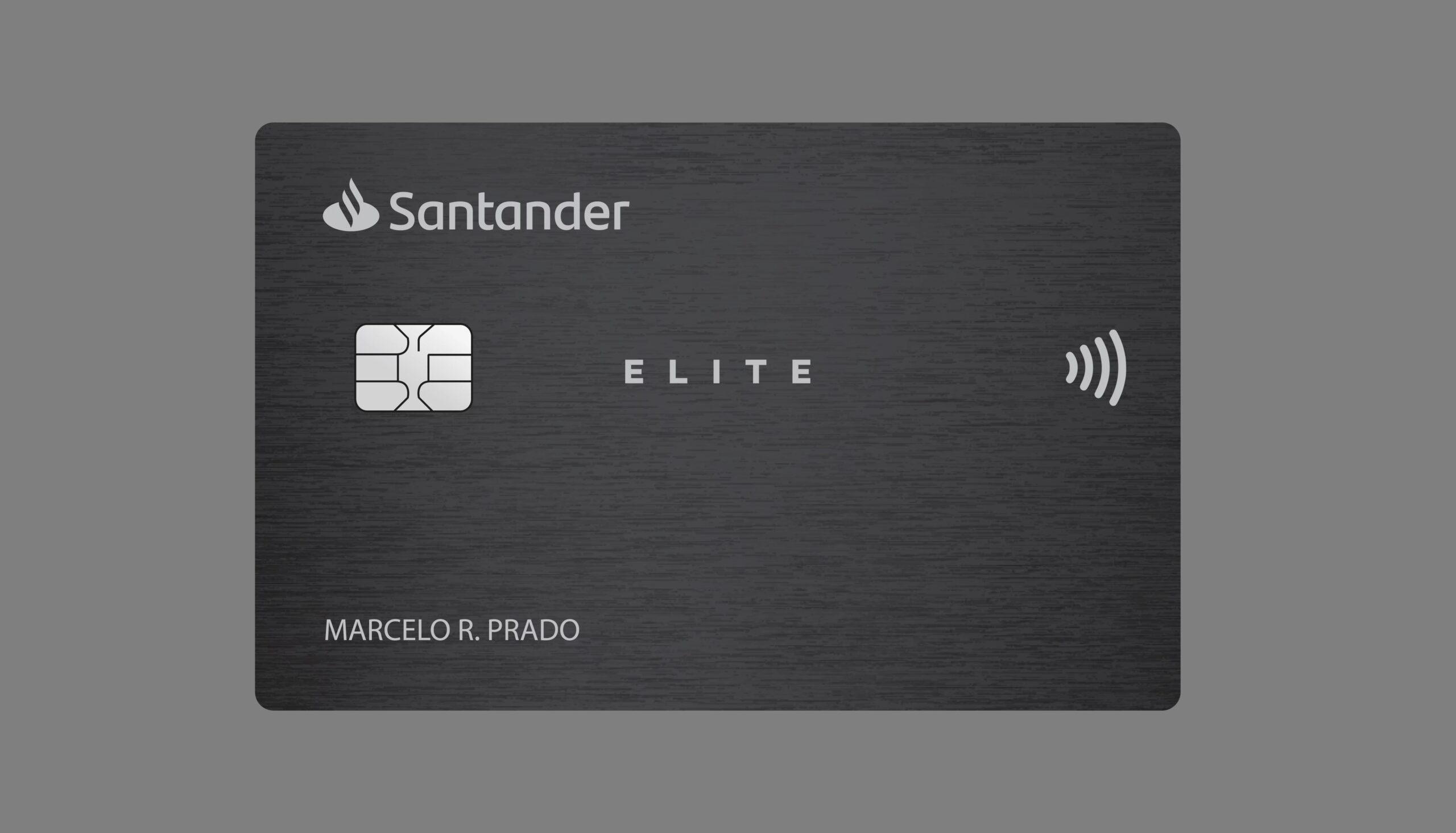 Cartão Santander Elite Platinum: Ganhe Pontos ou Cashback