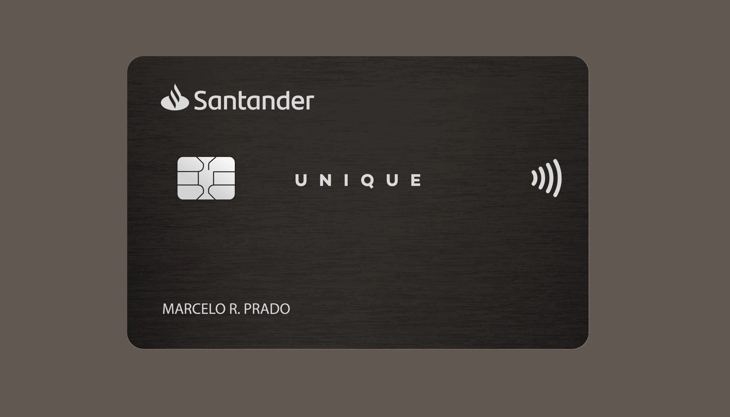 santander select unique